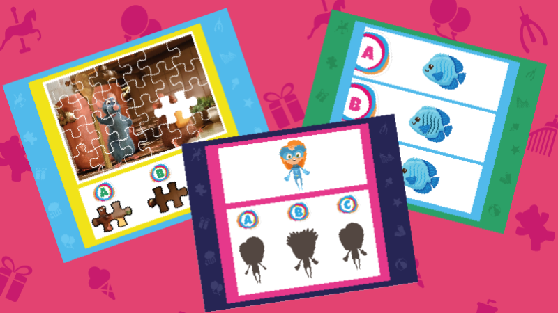 ¡Participá de nuestros sorteos! thumbnail